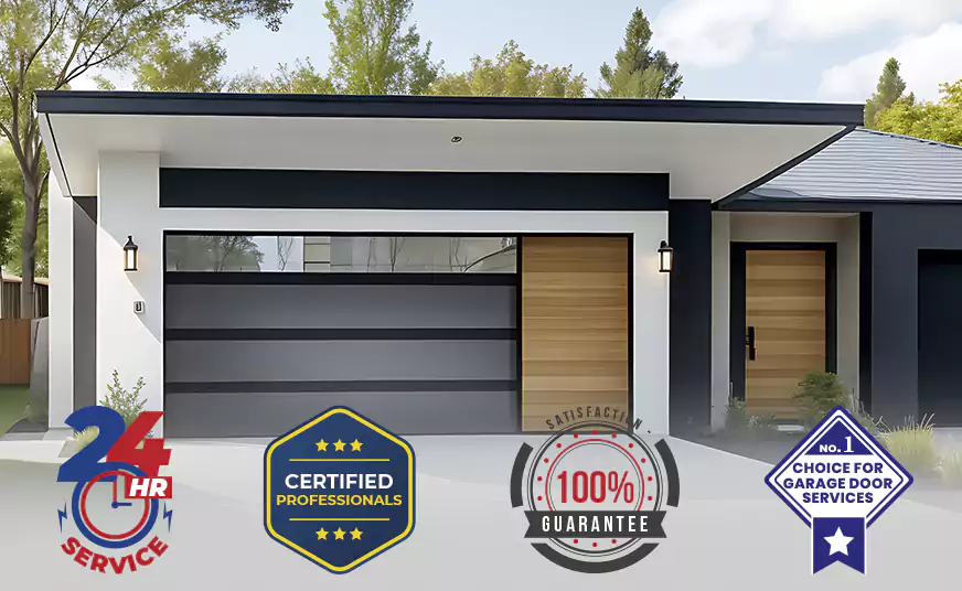 Ryobi Garage Door Opener Module System Repair in Gilbert, AZ