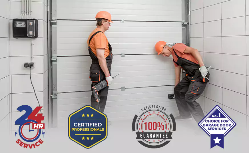 Old Sears Garage Door Opener Repair in Gilbert, AZ