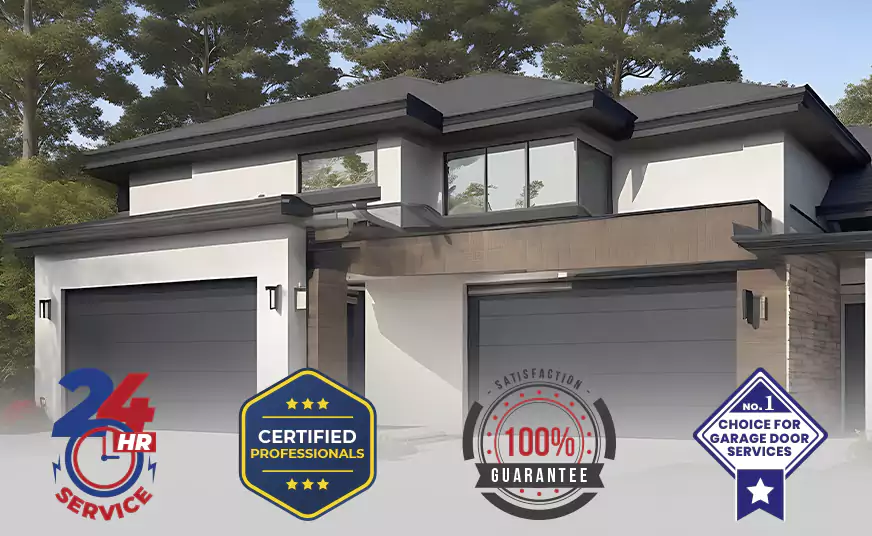 Wayne Dalton Wall Mount Garage Door Opener Repair in Gilbert, AZ