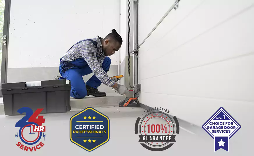 Insulated Roll Up Garage Doors Services Cost in Gilbert, AZ