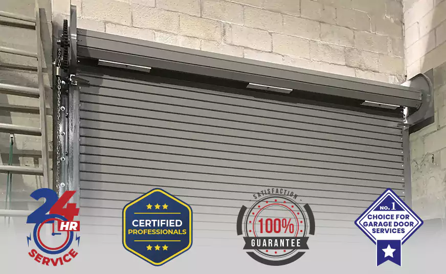 Roll-Up Garage Door Brands in Gilbert, AZ