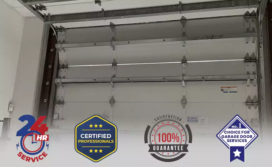 We Repair All Major Roller Door Brands in Gilbert, AZ