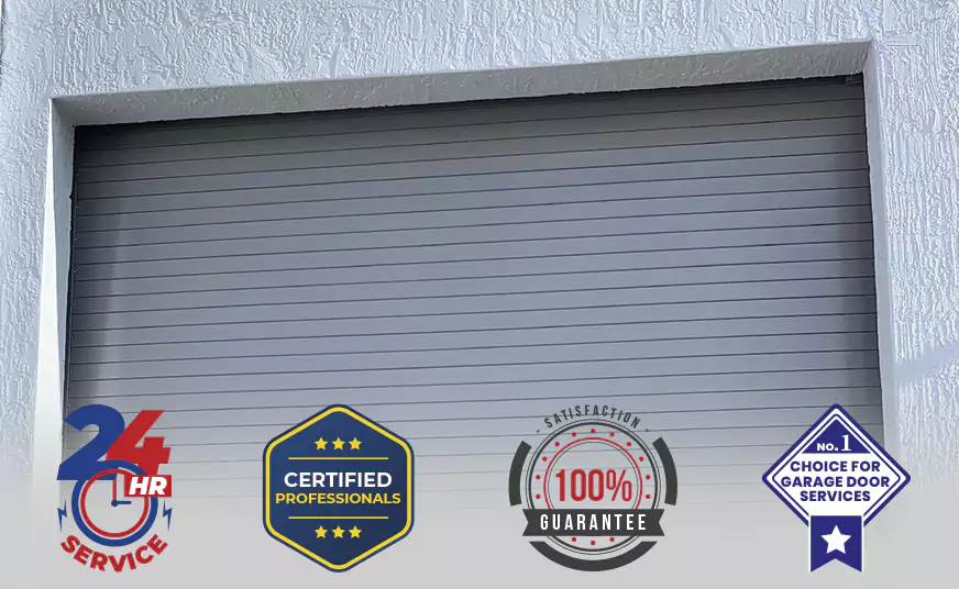 Overhead Roll Up Garage Door Services in Gilbert, AZ