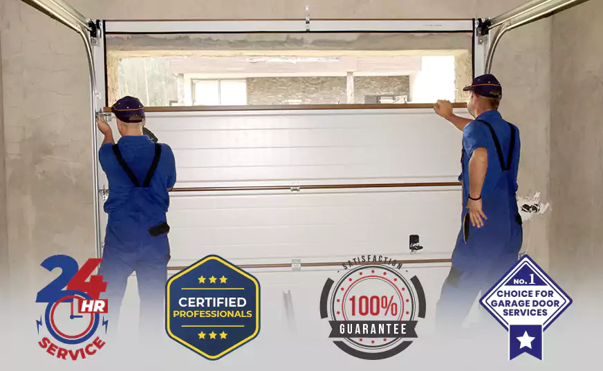 Garage Door Repair in Gilbert, AZ