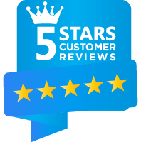 5-Star Customer Ratings from Homeowners and Businesses in Gilbert, AZ