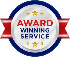 Award-Winning Service in Gilbert, AZ
